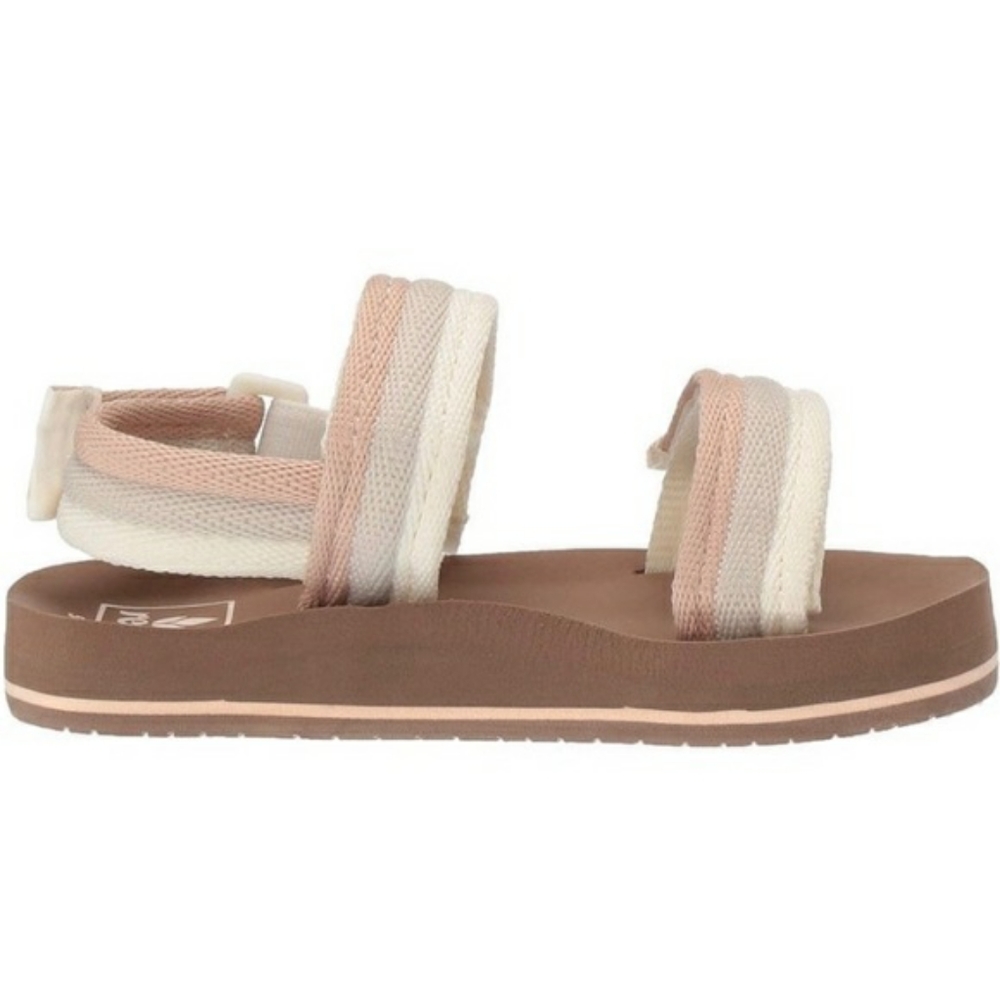 REEF kids sandals stappy convertable
